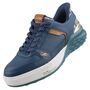 Skechers Slip-ins Snoop Dogg Sizzle Toke Herren Sneaker Blau