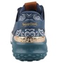Skechers Slip-ins Snoop Dogg Sizzle Toke Herren Sneaker Blau