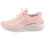 Skechers Slip-ins(TM) Bobs B Love True Delight Damen Sneaker Rosa