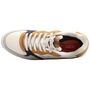 Dockers by Gerli Herren Sneaker Offwhite/Multi