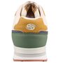 Dockers by Gerli Herren Sneaker Offwhite/Multi