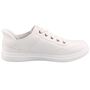 Skechers Slip-ins Bobs Dvine So Flattered Damen Sneaker Wei�