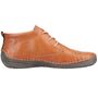 Rieker Damen Halbschuhe Braun