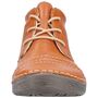 Rieker Damen Halbschuhe Braun