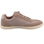 Skechers Placer Vinson Herren Sneaker Beige