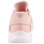 Skechers Slip-Ins Bobs Squad Chaos Current Muse Damen Sneaker Rosa