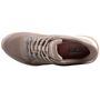 Skechers Slip-Ins Bobs Squad 4 Staple Look Damen Sneaker Beige