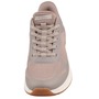 Skechers Slip-Ins Bobs Squad 4 Staple Look Damen Sneaker Beige