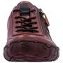 Rieker Damen Halbschuhe Rot