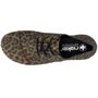 Rieker Damen Schn�rschuhe Braun/Leopard