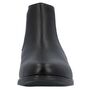 Rieker Damen Chelsea Boots Schwarz