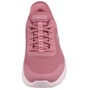 Skechers Slip-ins(TM) Go Walk Flex Grand Entry Damen Sneaker Rosa