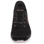 Skechers Slip-ins(TM) Summits Classy Night Damen Sneaker Schwarz/Ros�gold