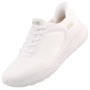 Skechers Slip-Ins Bobs Squad Chaos Current Muse Damen Sneaker Offwhite