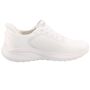 Skechers Slip-Ins Bobs Squad Chaos Current Muse Damen Sneaker Offwhite