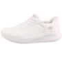 Skechers Slip-Ins Bobs Squad Chaos Current Muse Damen Sneaker Offwhite