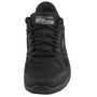 Skechers Slip-ins Track Ezral Herren Sneaker Schwarz