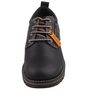 Dockers by Gerli Herren Halbschuhe Schwarz