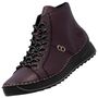 Rieker Damen Stiefelette Bordeaux