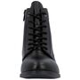Rieker Damen Stiefelette Schwarz