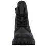 Rieker Damen Stiefelette Schwarz