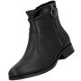 Rieker Damen Stiefelette Schwarz