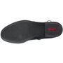 Rieker Damen Stiefelette Schwarz