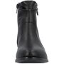 Rieker Damen Stiefelette Schwarz