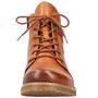 Rieker Damen Stiefelette Braun