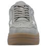 Rieker Damen Sneaker Grau