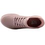 Skechers Slip-Ins Bobs Squad 4 Key Look Damen Sneaker Rosa
