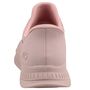 Skechers Slip-Ins Bobs Squad 4 Key Look Damen Sneaker Rosa