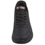 Skechers Slip-Ins Bobs Squad 4 Key Look Damen Sneaker Schwarz