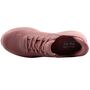 Skechers Slip-Ins Bobs Squad Chaos Current Muse Damen Sneaker Rose