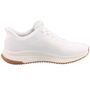 Skechers Slip-Ins Bobs Squad 4 Staple Look Damen Sneaker Wei�