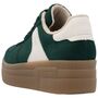 Rieker Damen Sneaker Gr�n