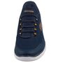 Skechers Slip-ins Summits Top Rate Herren Sneaker Dunkelblau