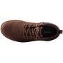 Dockers by Gerli Herren Halbschuhe Hellbraun
