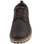 Dockers by Gerli Herren Halbschuhe Dunkelbraun