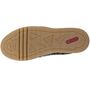 Rieker Damen Sneaker Schwarz