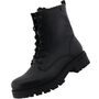Mustang Damen TEX Stiefelette Schwarz