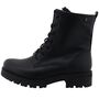 Mustang Damen TEX Stiefelette Schwarz
