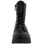 Mustang Damen TEX Stiefelette Schwarz