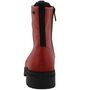 Mustang Damen TEX Stiefelette Rot