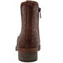 Mustang Damen Chelsea Boots gef�ttert Braun