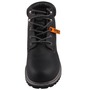 Dockers by Gerli Herren Leder Stiefel Schwarz