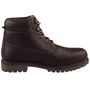 Dockers by Gerli Herren Leder Stiefel Braun