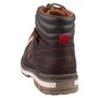 Dockers by Gerli Herren Leder Stiefel Braun