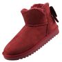 Dockers by Gerli Damen Stiefelette gef�ttert Rot