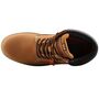 Dockers by Gerli Herren Leder Wander-Stiefel Golden Tan